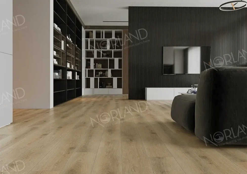 SPC ламинат NORLAND VAKRE Tisla 1022-20 AlpineFloor