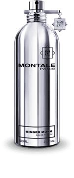 Montale Ginger Musk