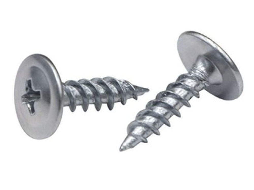 Саморез п/ш 4,2*16 острая (100шт/уп)