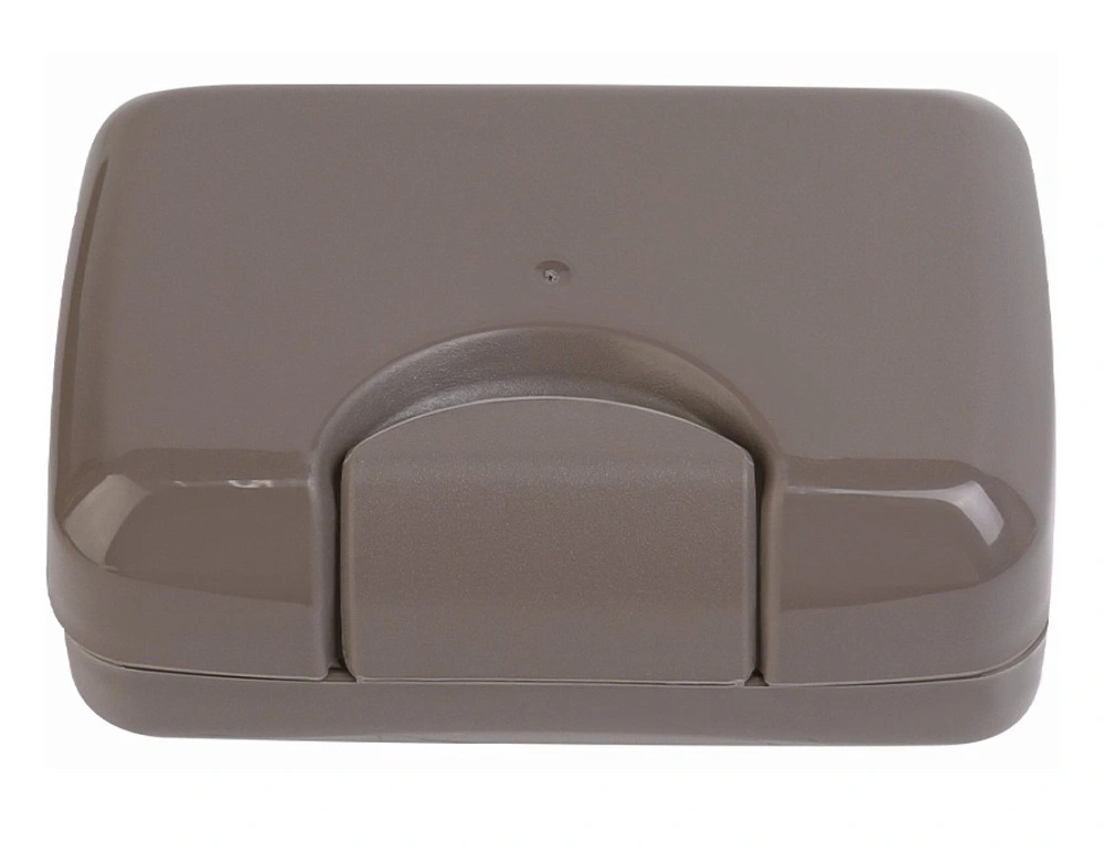 Футляр для мыла мокачино