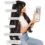 HAIRtamin, Miracle Brush®, 1 кисть