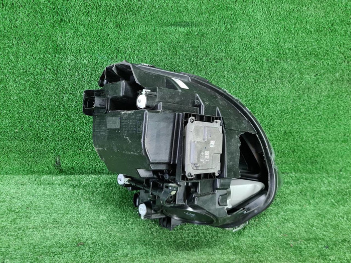 Битая Фара левая Omoda C5 (2022-н.в.) LED