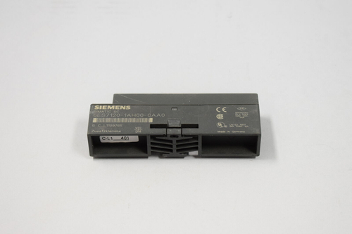 SIEMENS 6ES7120-1AH00-0AA0