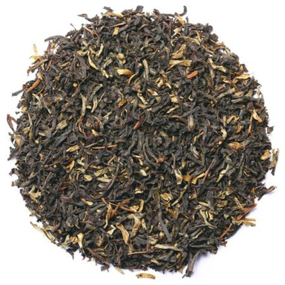 Чай чёрный GTGFOP Mokalbari Ассам