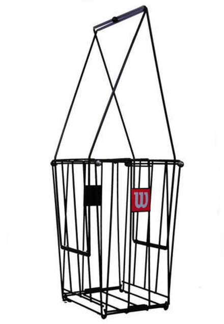 Корзина для мячей  Wilson Ball Pick-Up 75
