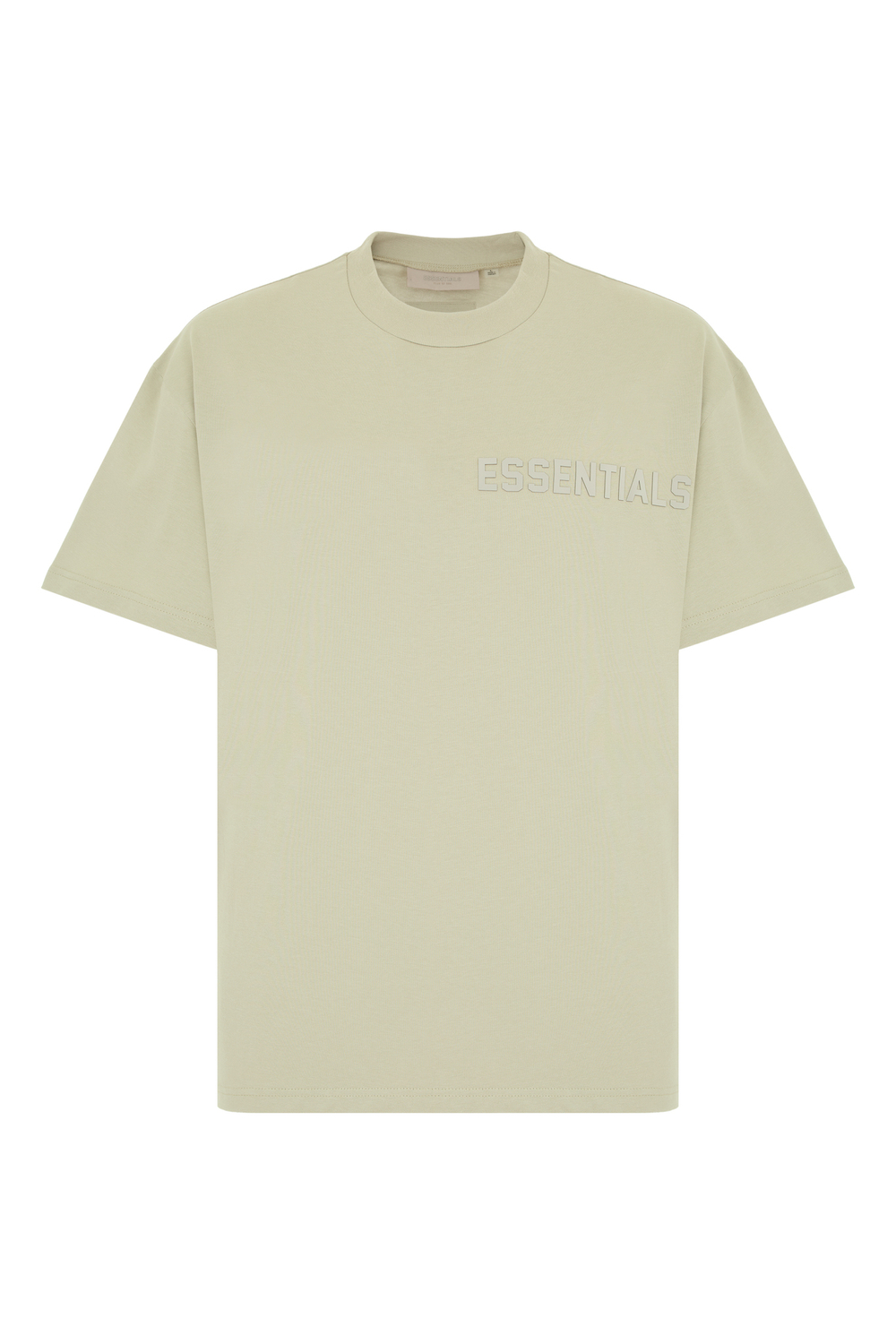 Футболка Essentials (Olive)