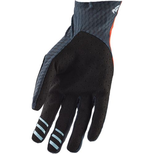 Agile / Сине-оранжевый