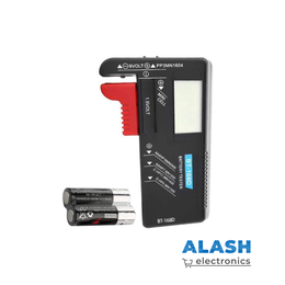 Мультимеры и щупы