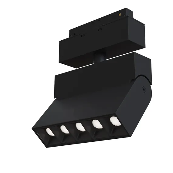 Трековый светильник Точки / Points S35 4000K 10Вт 24° Technical tr015-2-10w4k-b