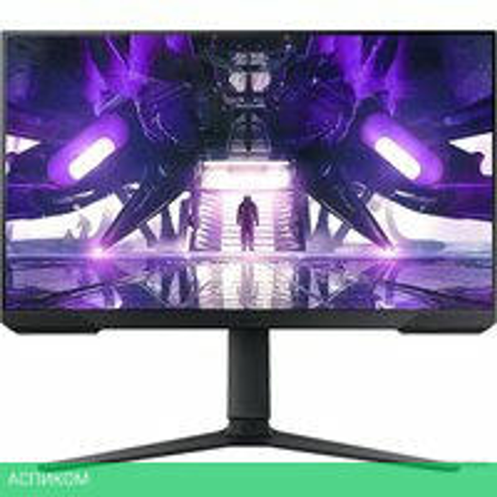 Игровой монитор Samsung Odyssey G3 LS24AG30ANUXEN