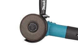 Углошлифовальная машина Makita 9565CVR