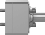 EAMM-A-N38-40G Осевой набор