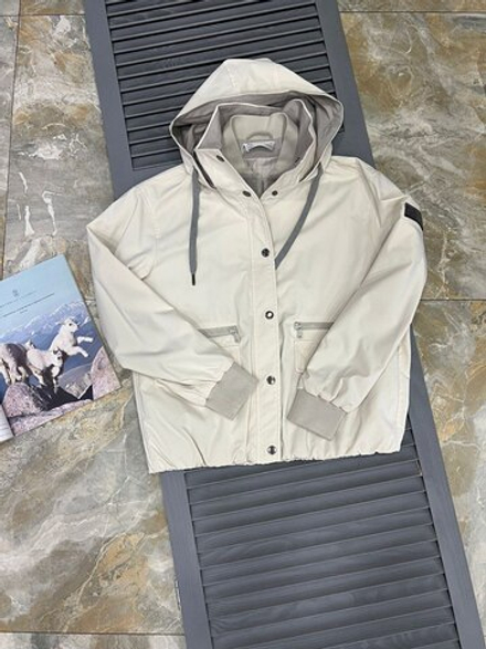 Ветровка Brunello Cucinelli