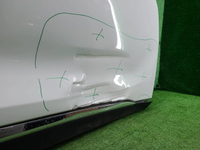 Дверь передняя правая EXEED TXL (2019-н.в.)