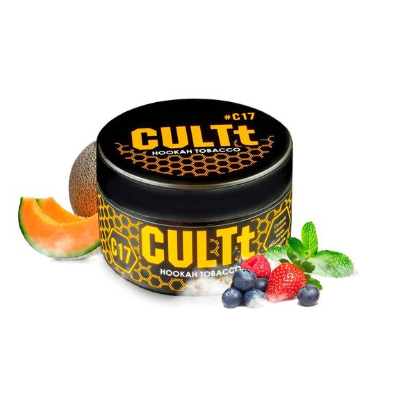 CULTT - C17 (200g)