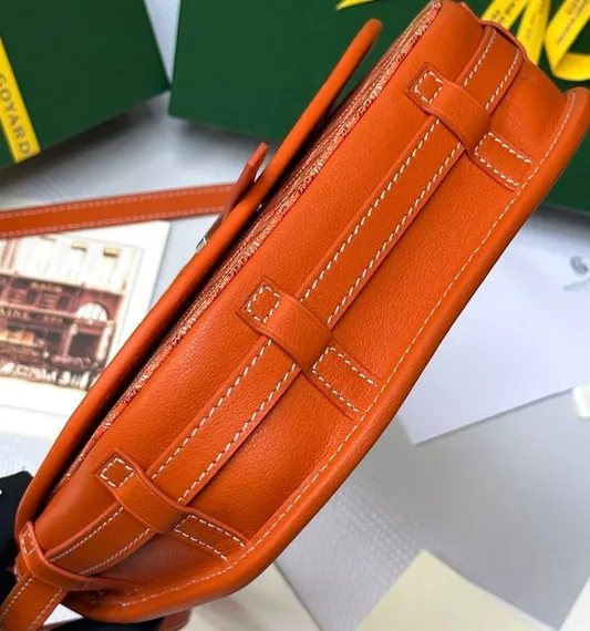 Сумка GOYARD Belvedere MM