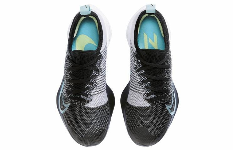Кроссовки Nike Air Zoom Tempo Next (Женская размерная сетка)