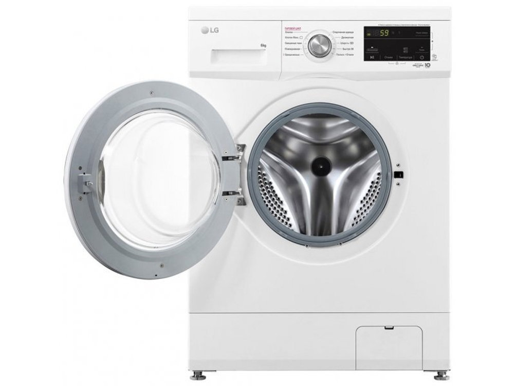Стиральная машина LG F2J3NS2W