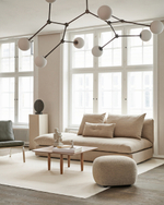 Диван Macchiato, угловой