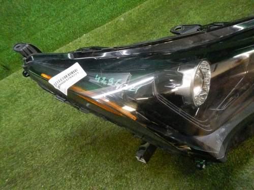 Фара правая Lexus NX 1 (2017-2021) LED