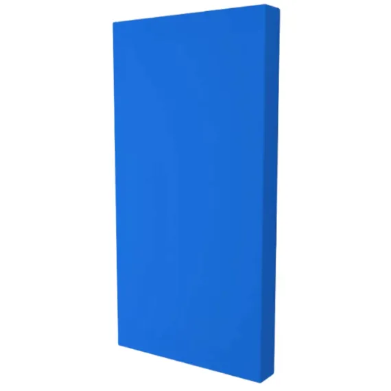 Acoustic-Space Premium Blue 124x64x10