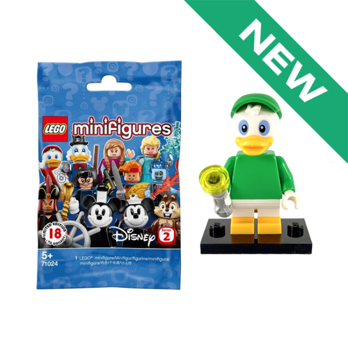 NEW Луи/Дьюи 71024 coldis2-5