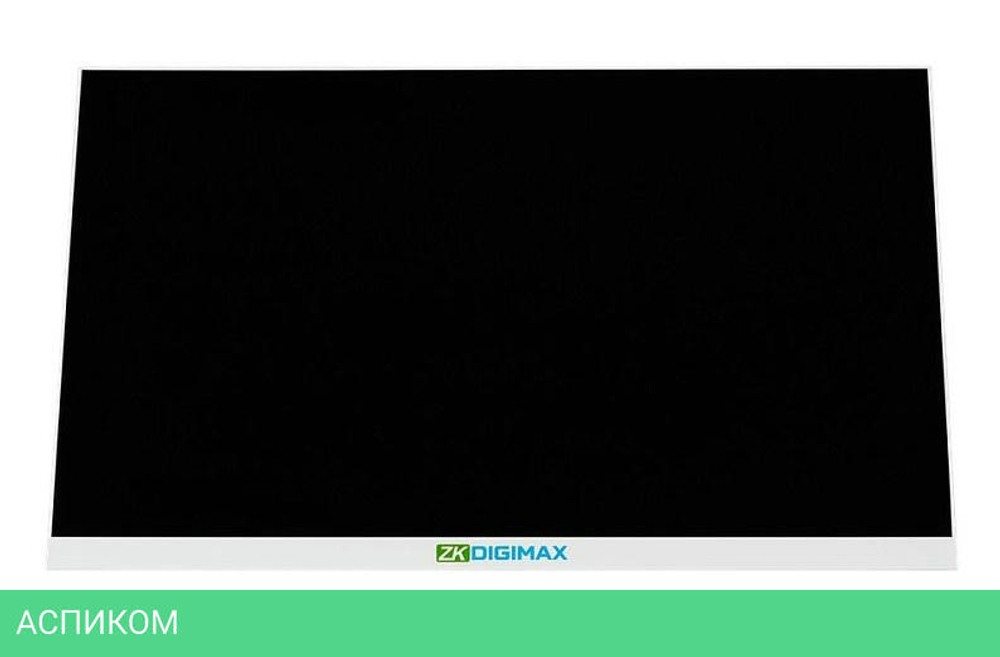 Информационная панель ZKDigimax DG03-A1D24
