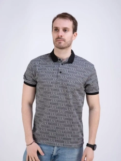 Футболка поло мужская Турция, тенниска