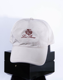 Бейсболка Loro Piana