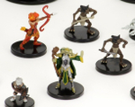 D&D Icons of the Realms - Volo & Mordenkainen’s Foes Booster