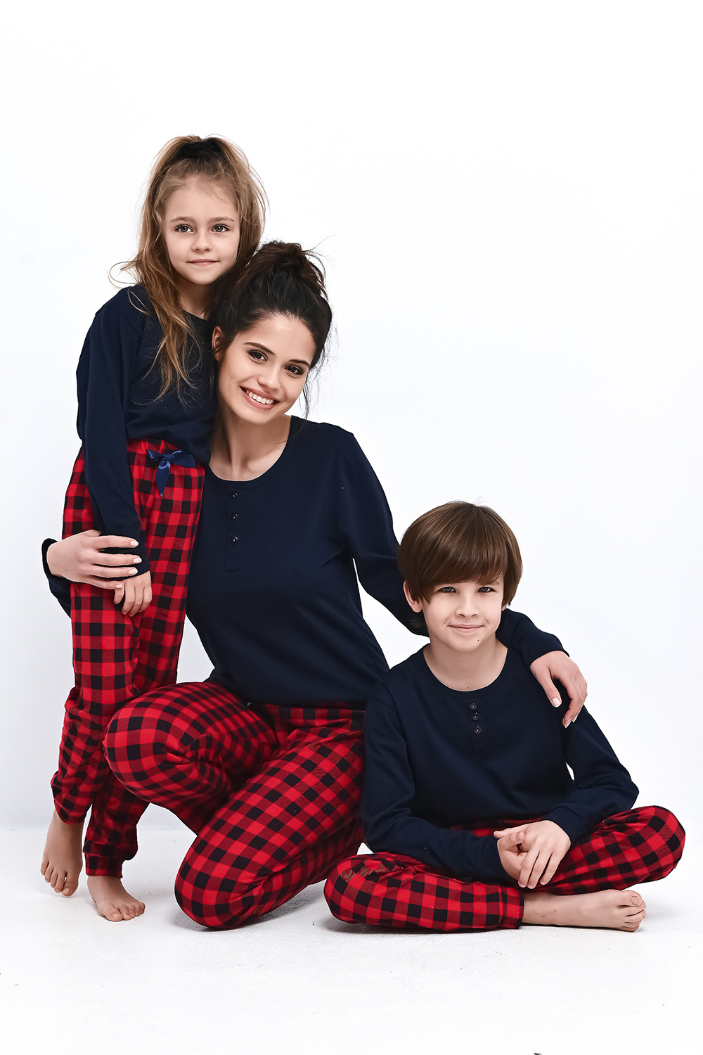 Пижама Bonnie Kids