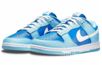 Кроссовки Nike Dunk Low Retro Qs "Argon"