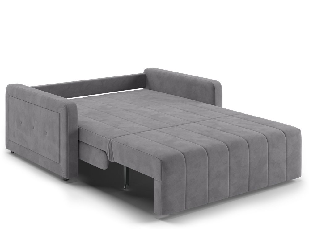 Модель 107 Диван - кровать Борго NEW /П2МД АТС 140/ 160