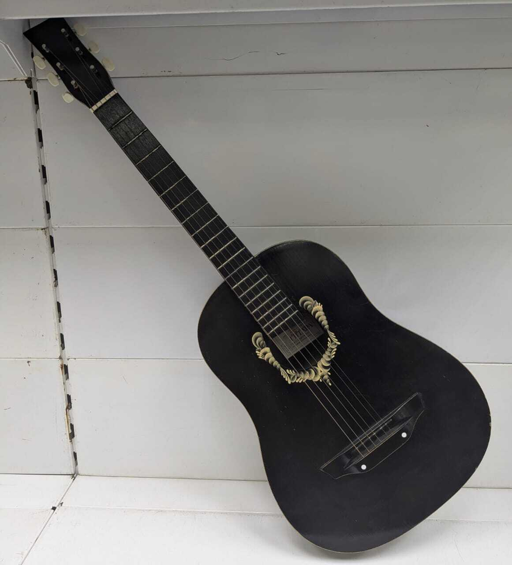 Гитара Аккорд