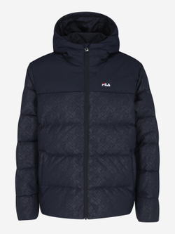 FILA / Пуховик мужской