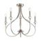 Подвесная люстра Lumion Neoclassi Mackenzie 4495/5C