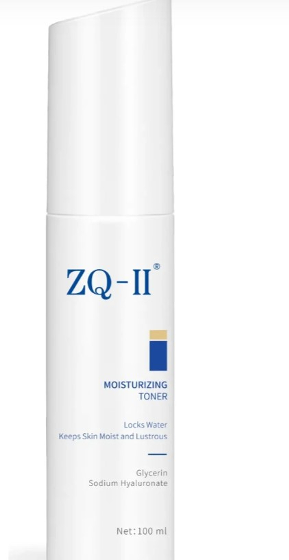 Тоник для ежедневного ухода за всеми типами кожи | Moisturizing Toner, 100 мл
