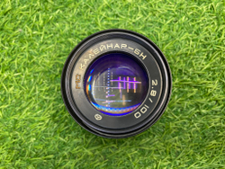 MC Калейнар-5Н 2.8/100mm