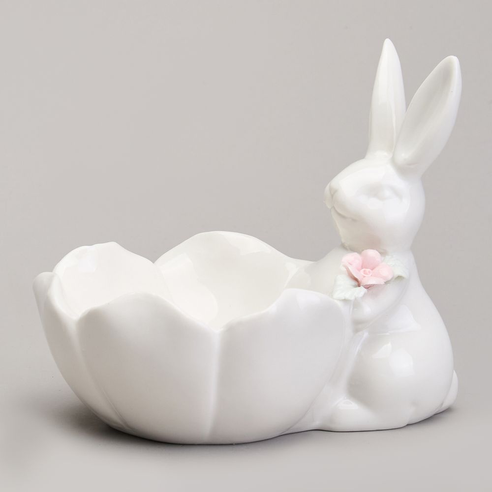 БЛЮДО СЕРВИРОВОЧНОЕ 16,1Х12Х13,8 СМ