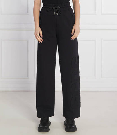 спортивные штаны GCDS - черный(CC94W290700)