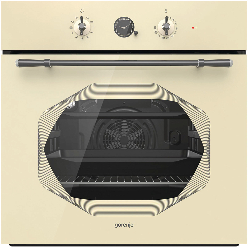 Духовой шкаф Gorenje BO727INI