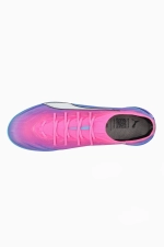 Бутсы Puma Ultra 6 Ultimate AG - розовый