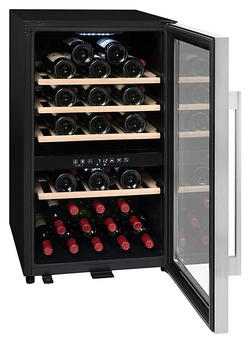Винный шкаф La Sommeliere ECS50.2Z