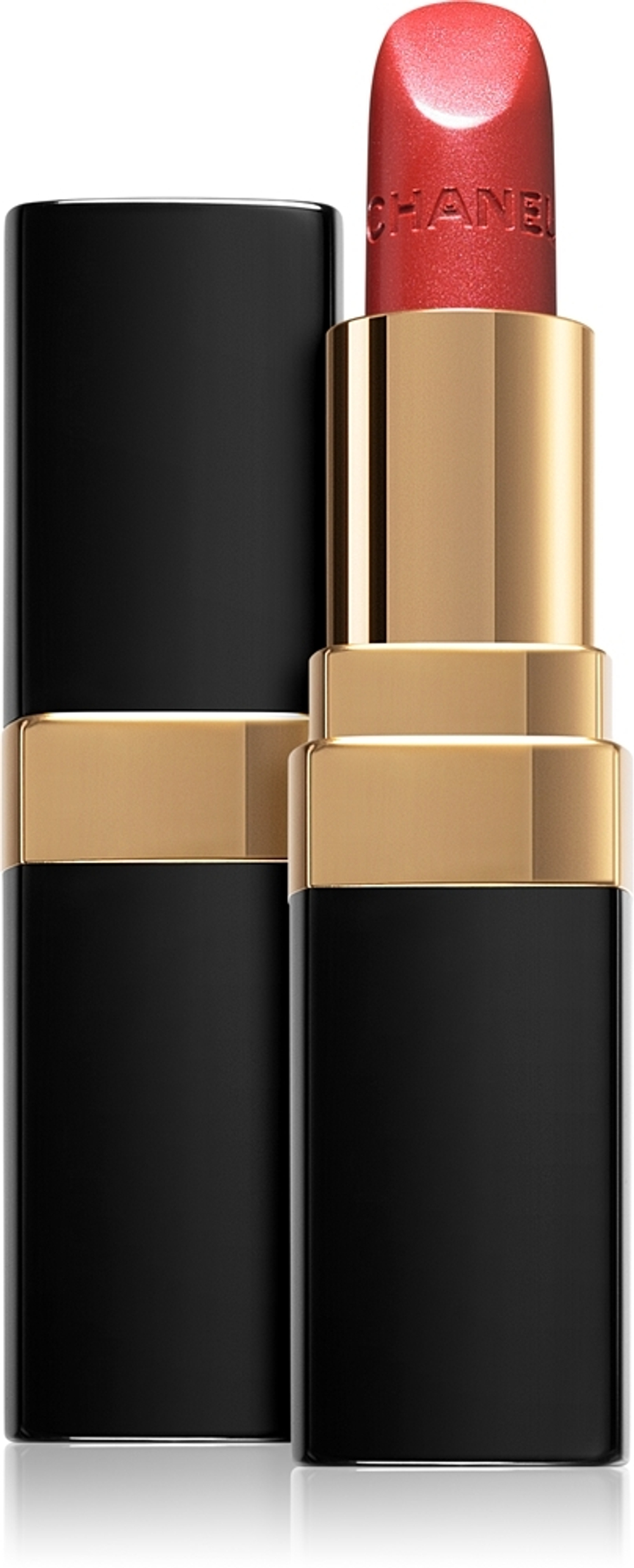 Chanel Rouge Coco - Интенсивно увлажняющая помада, 3,5 g
