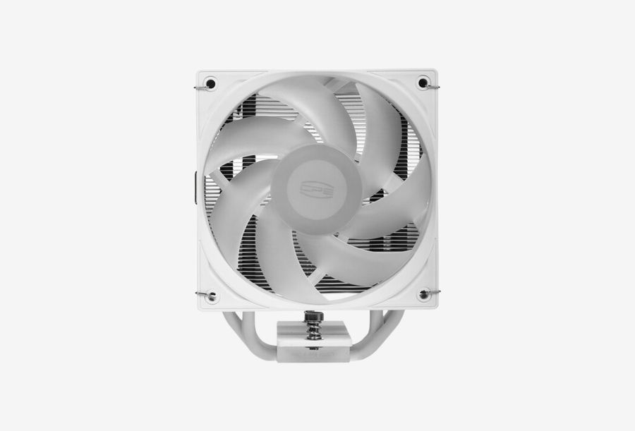 PCCooler RT500 TC ARGB WH_0326709110930