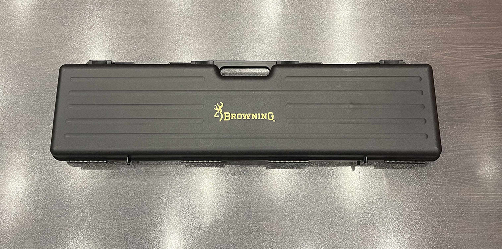 Browning кал.12/76 № MM 48201