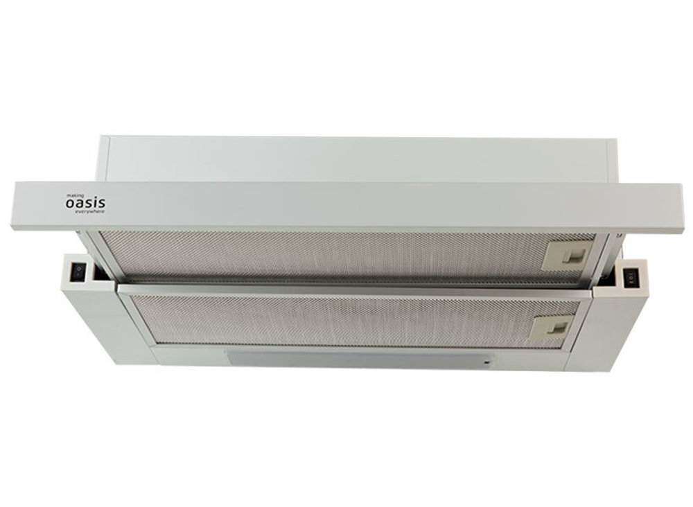 Вытяжка OASIS UV-60W