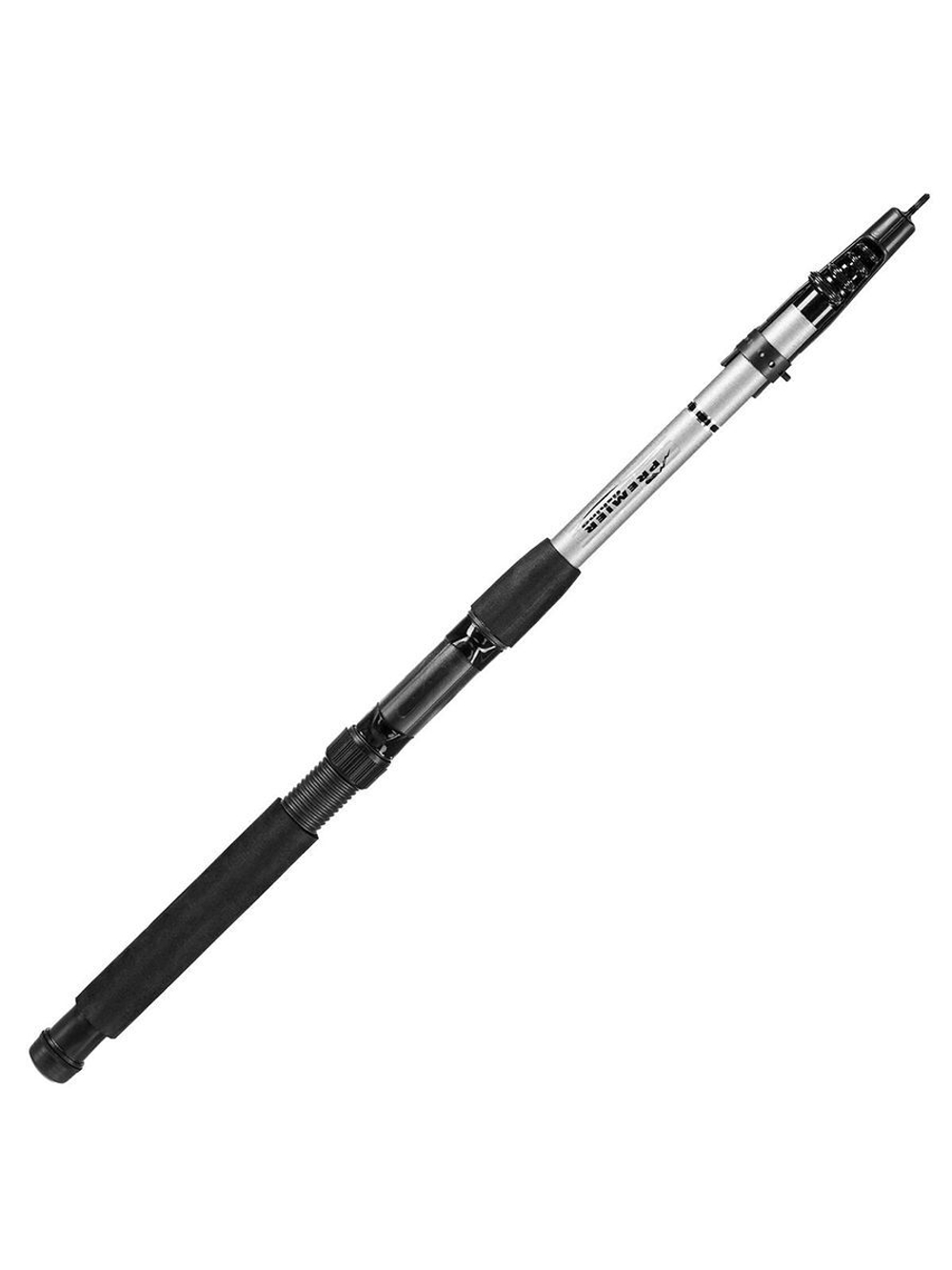Спиннинг телескопический Premier Python PRO 3.0 м, тест 5-25 г