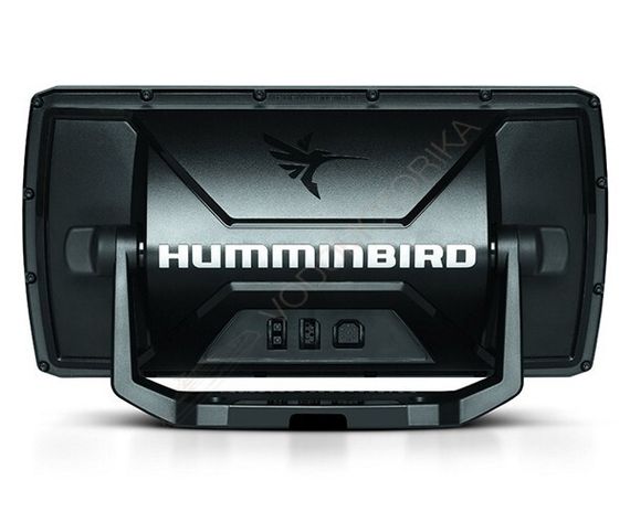 Эхолот Humminbird HELIX 7X SI GPS ( арт. HB-Helix7XSIGPS )