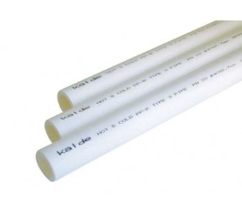 Труба PN 20 KALDE 32x5,4